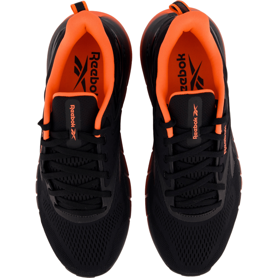 Nano Gym Black\digital Coral