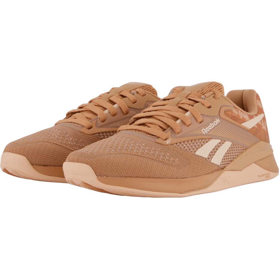Nano X4 Clay/washed Clay/whi