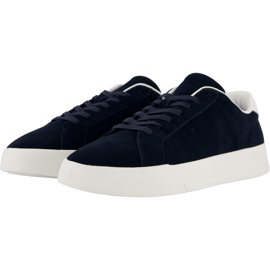 Th Court Better Suede Blue