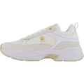 Th Chunky Feminine Runner White