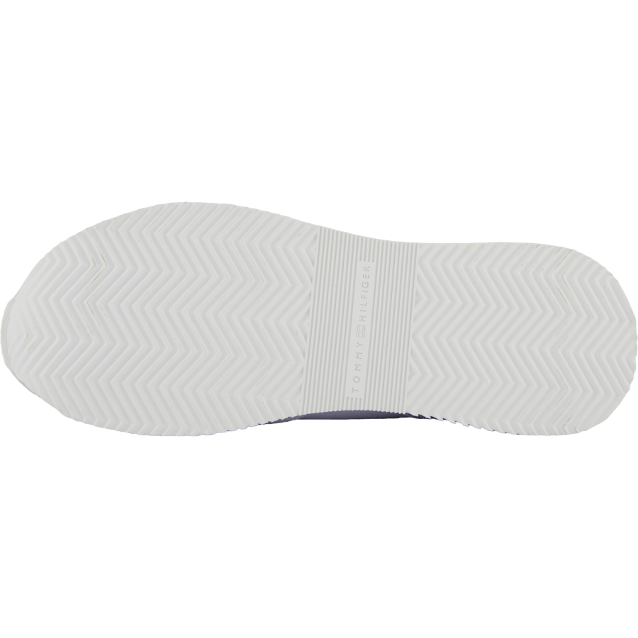 Th Fashion Runner White