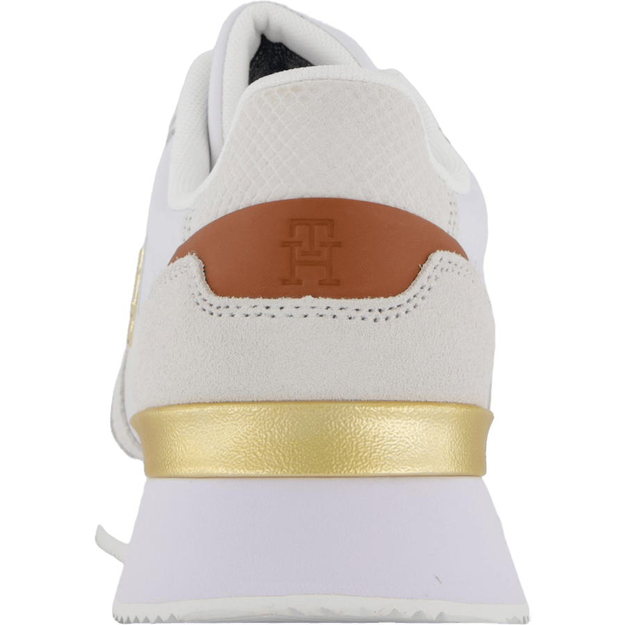 Th Fashion Runner White