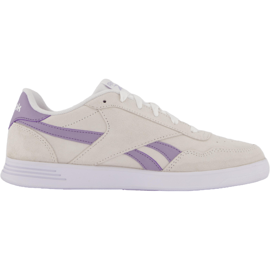 Reebok Court Advance Grey/grey/duskpurple