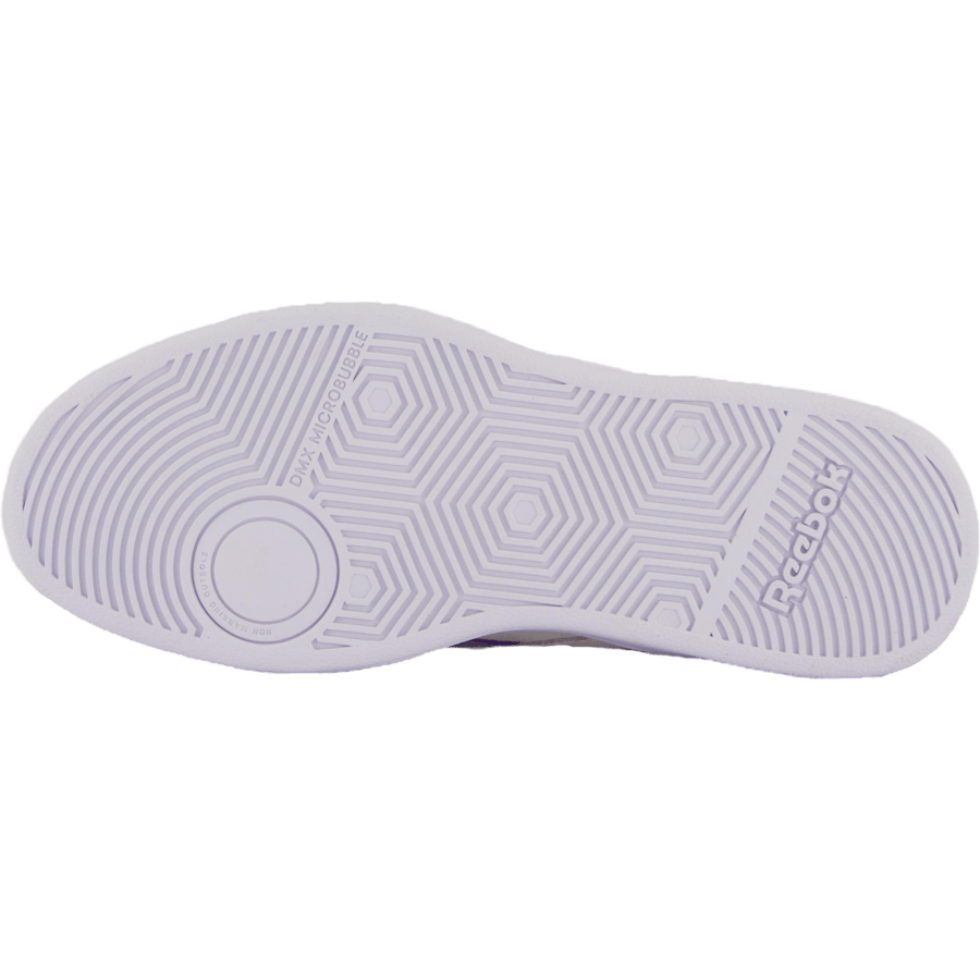 Reebok Court Advance Grey/grey/duskpurple