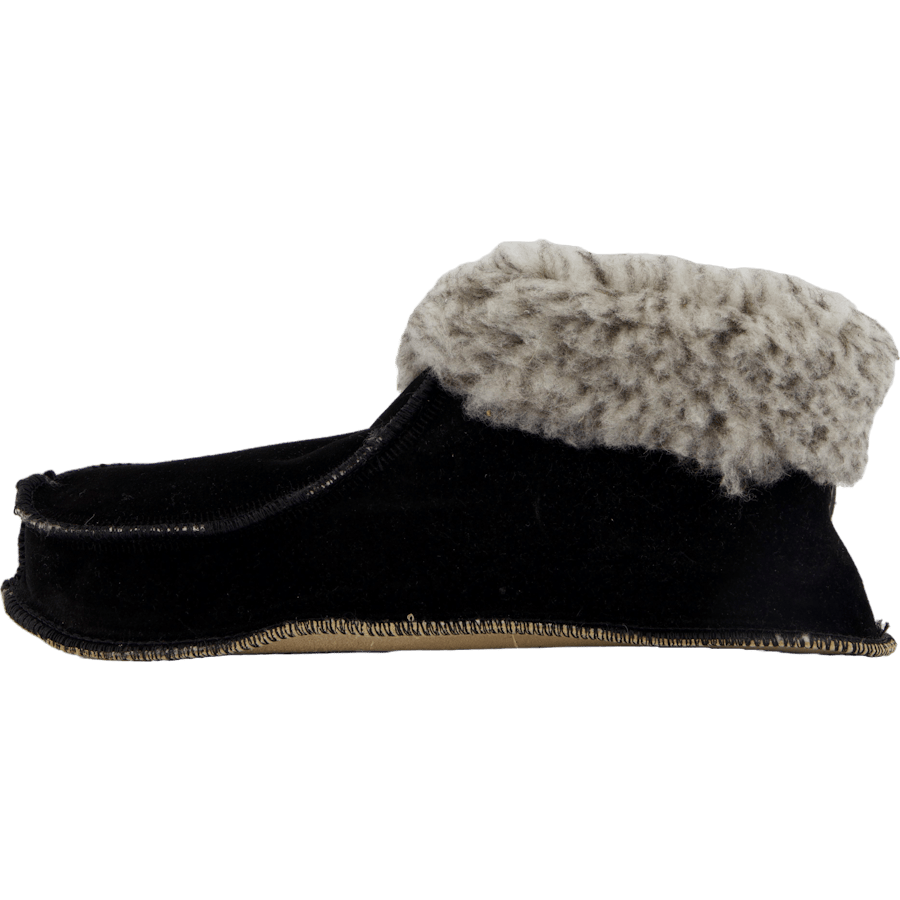 Aspen Black