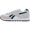 Glide White/ Green/grey 1