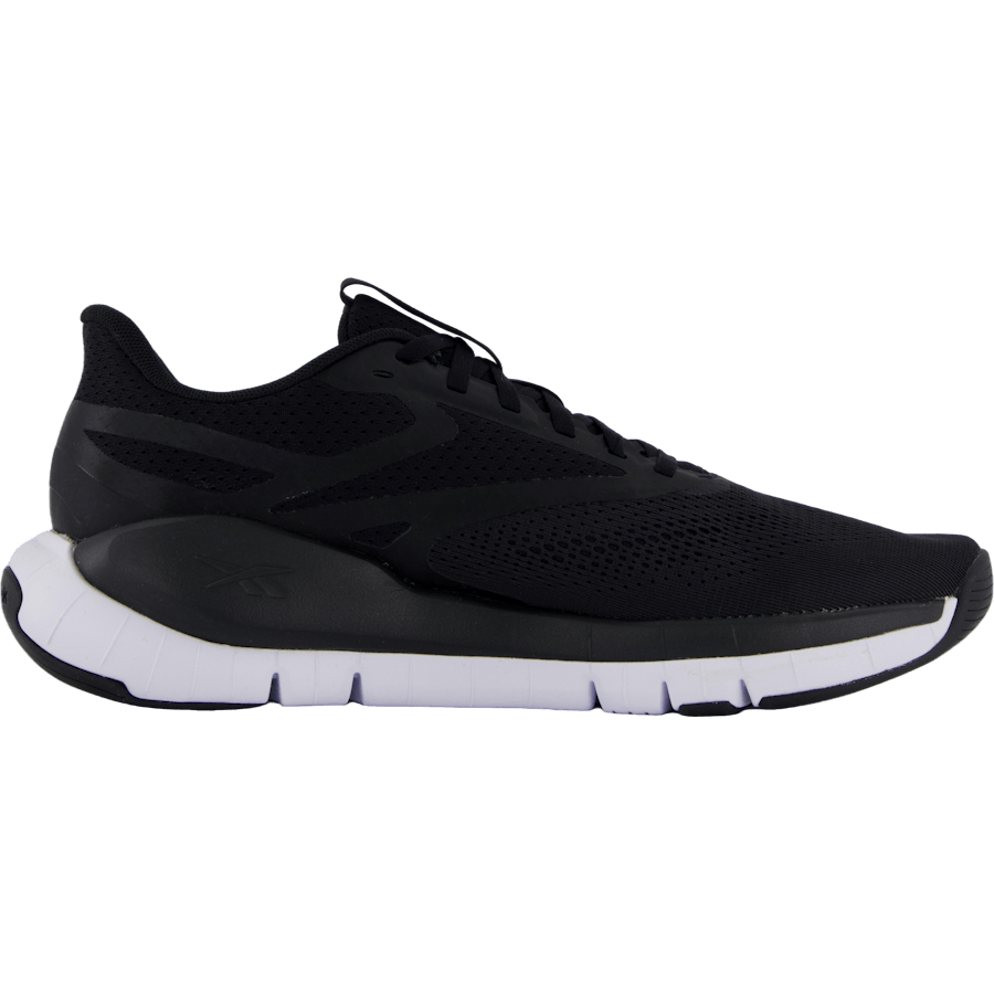 Reebok Flex Trainer Black/grey 6