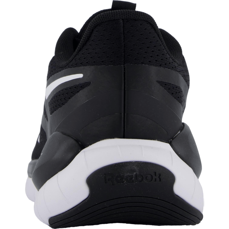 Reebok Flex Trainer Black/grey 6