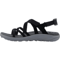 Harbor Backstrap Black