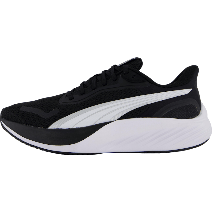 Pounce Lite Puma Black-puma White