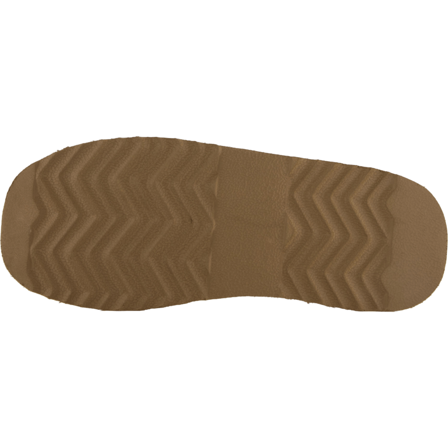 Campfire Bootie Tan Suede