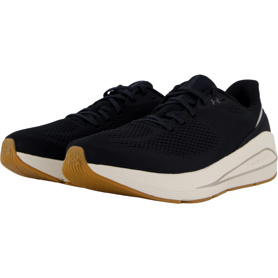 Ua Sonic 7 Black