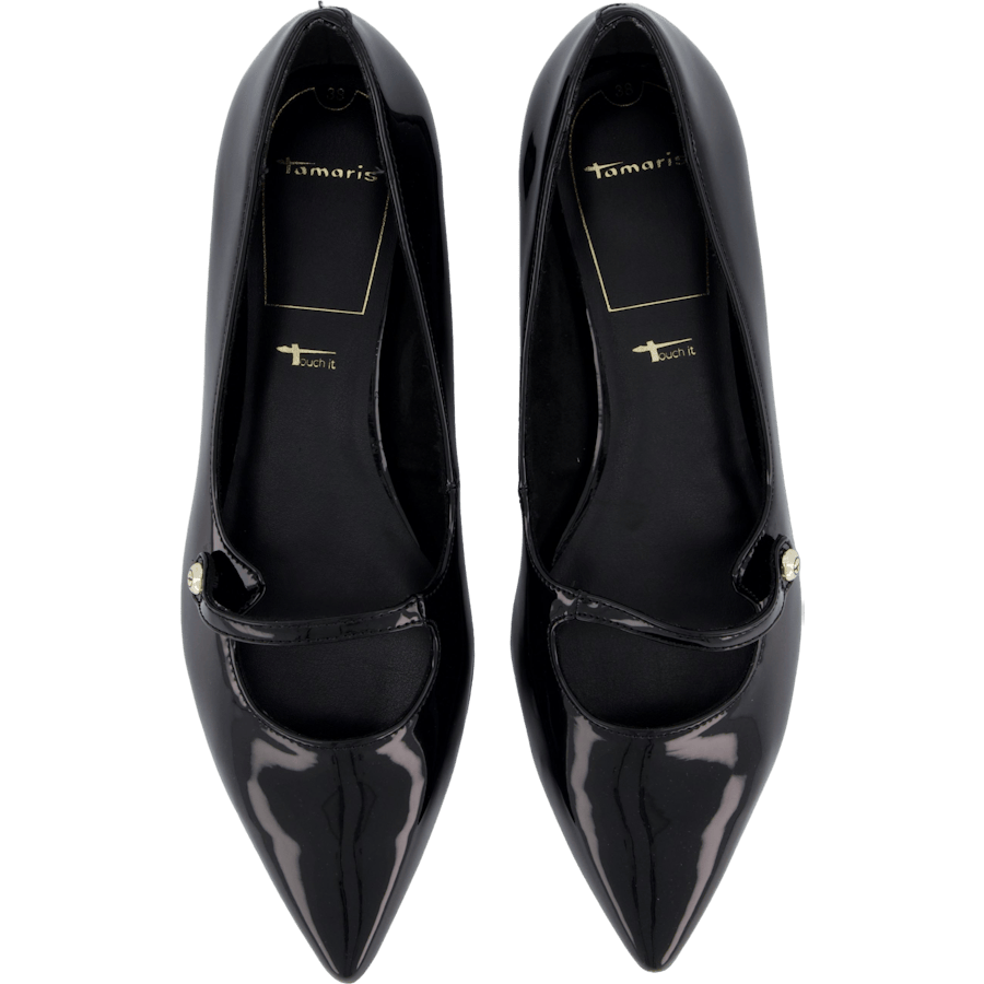 1-22101-42 Black