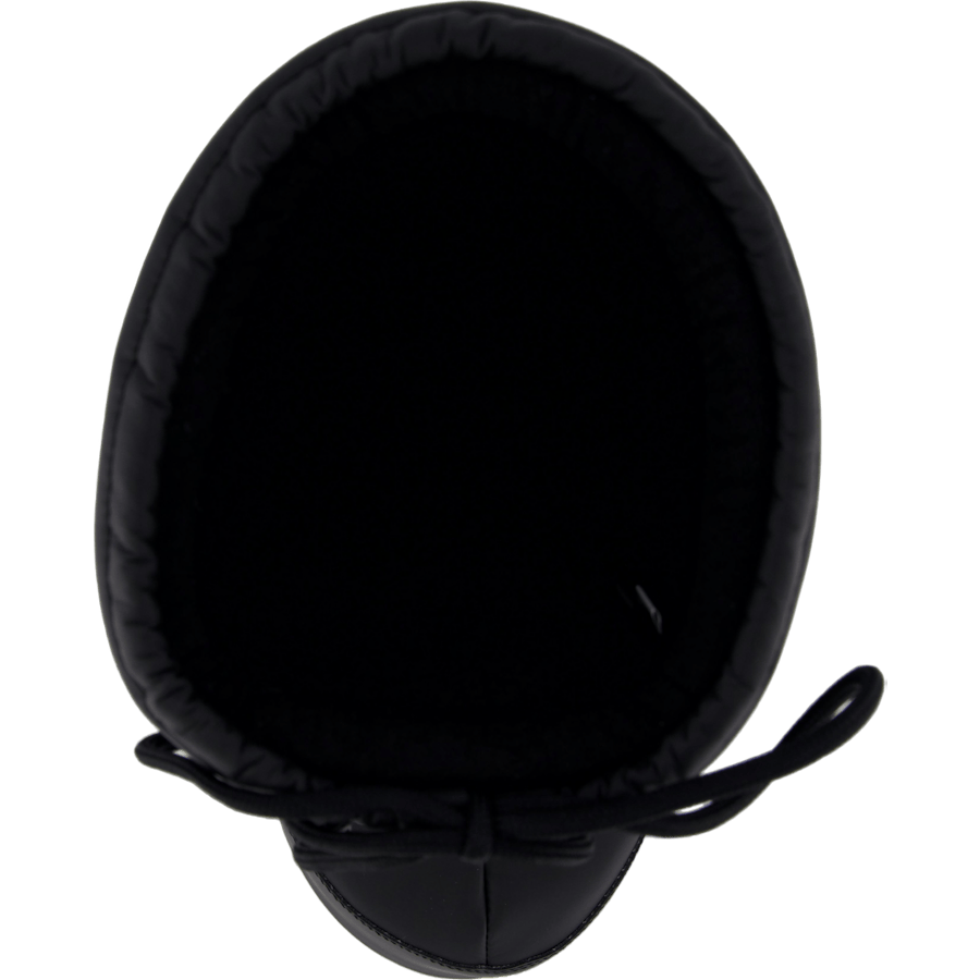 Mb Icon Rubber N001 Black