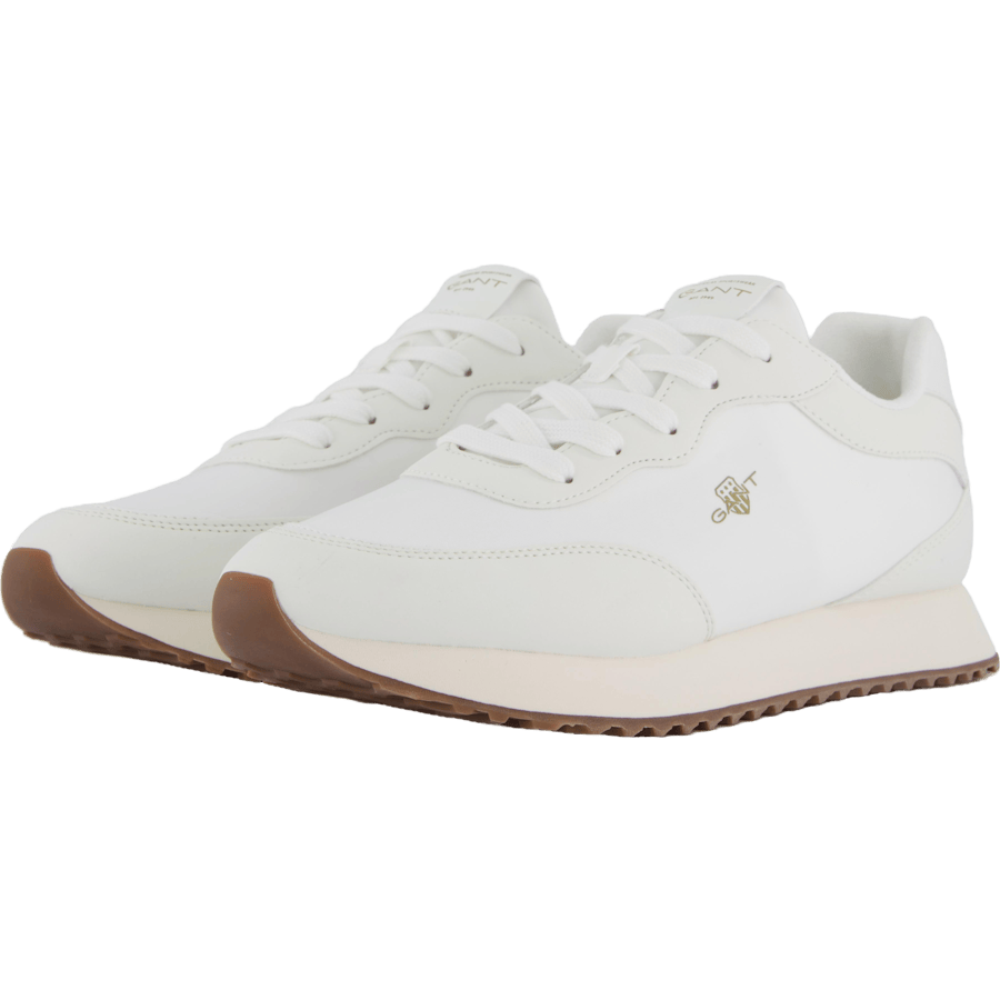 Bevinda Sneaker Off White