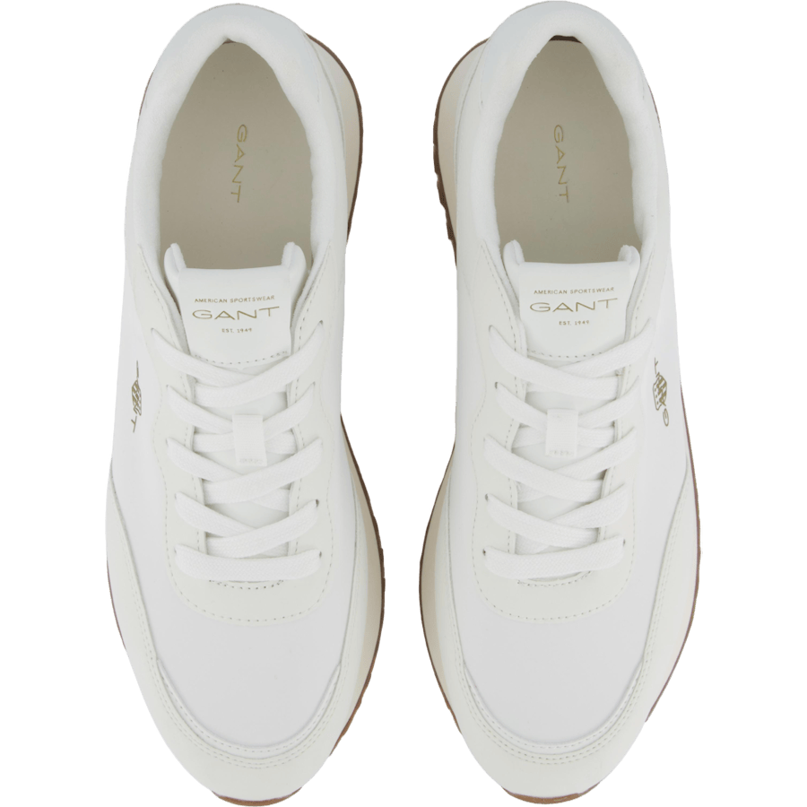 Bevinda Sneaker Off White