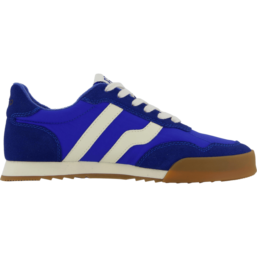 Baylle Sneaker Lapis Blue