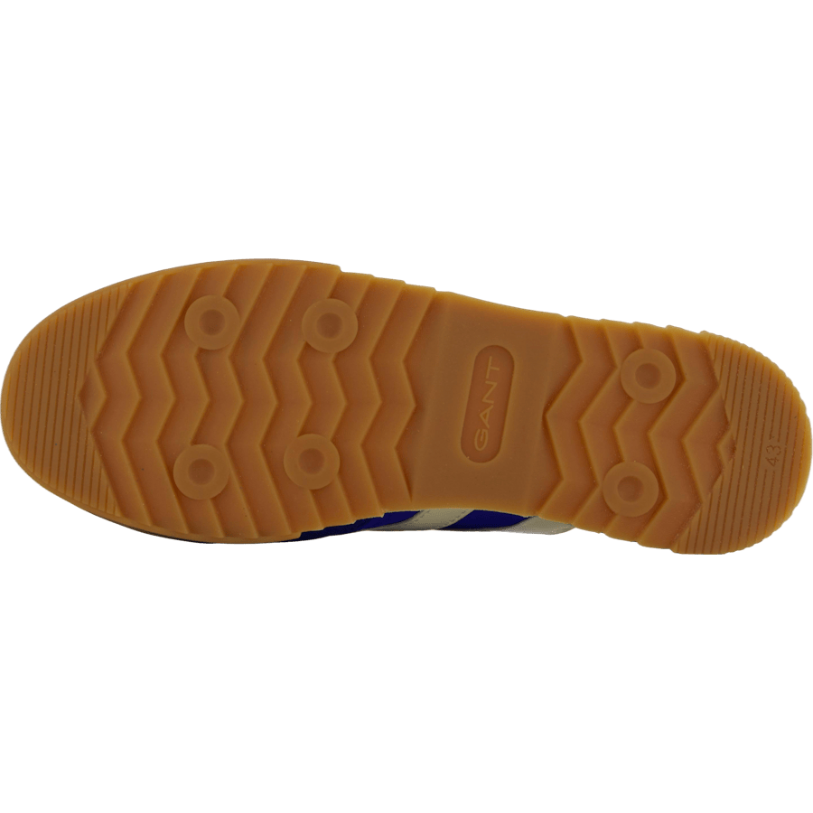 Baylle Sneaker Lapis Blue