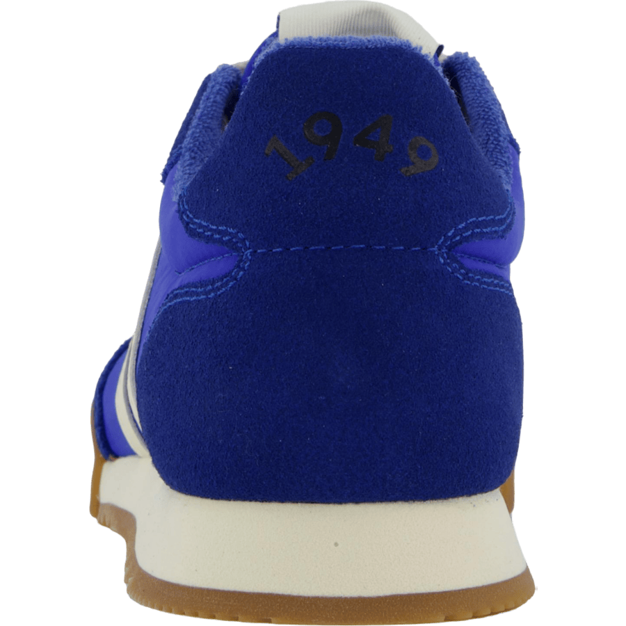 Baylle Sneaker Lapis Blue