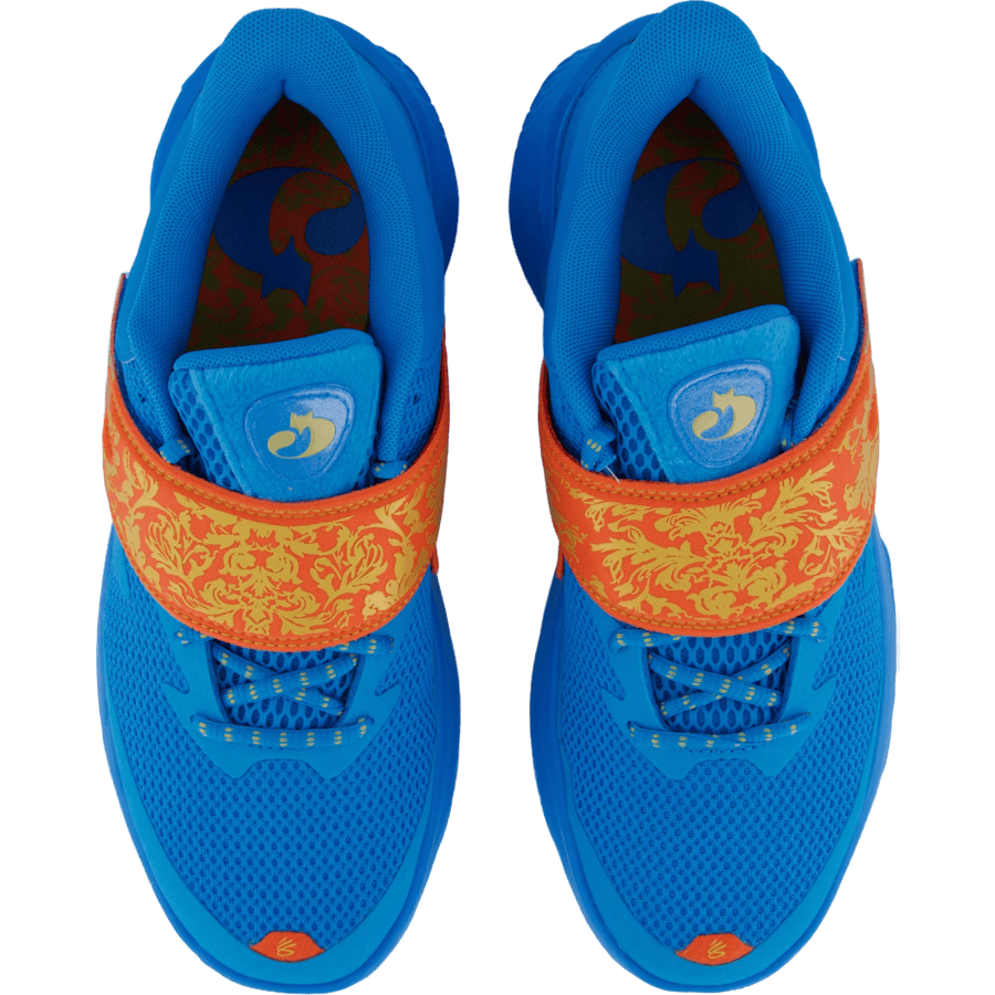 Curry Fox 1 Hfd Midnight Navy