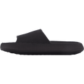 Chunky Slipper Black