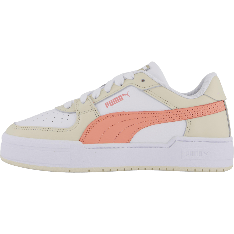 Ca Pro Classic Ii White