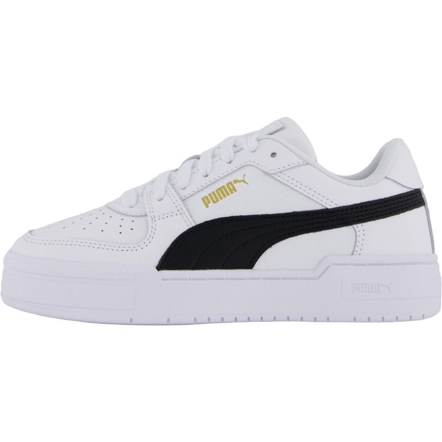 Ca Pro Classic Ii White