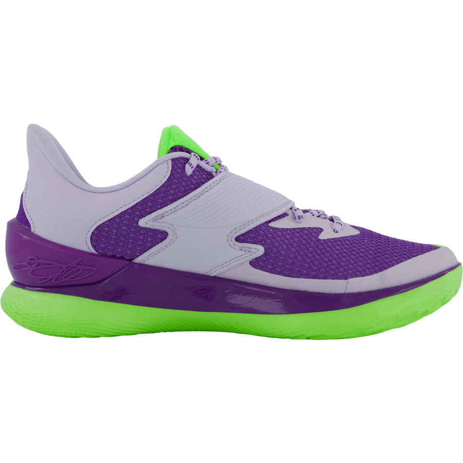 Curry Fox 1 Ltb-ppl Salt Purple