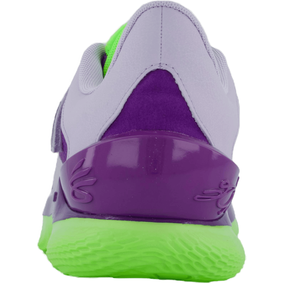 Curry Fox 1 Ltb-ppl Salt Purple