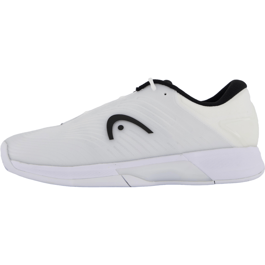 Revolt Pro 4.5 Men White/black