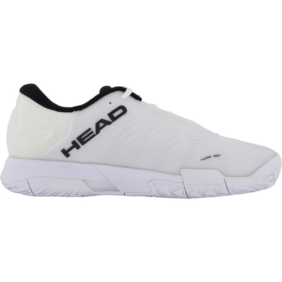 Revolt Pro 4.5 Men White/black