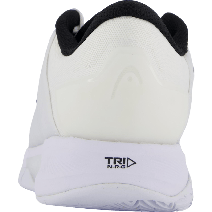 Revolt Pro 4.5 Men White/black
