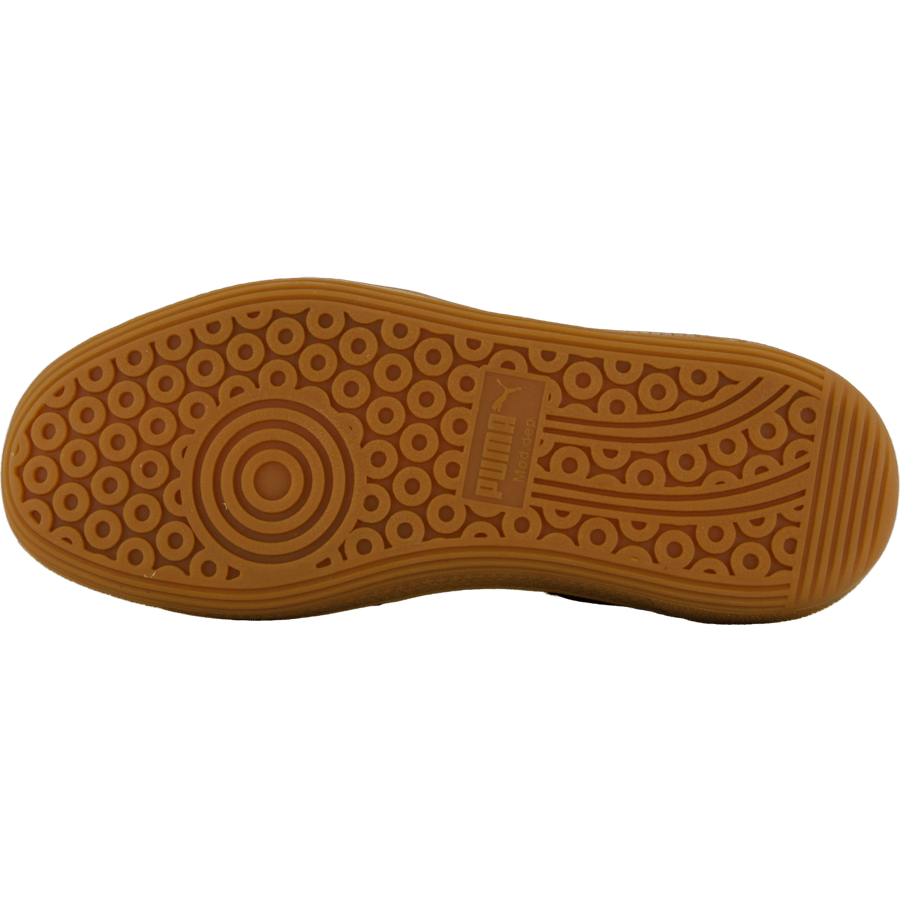Palermo Black-feather Gray-gum