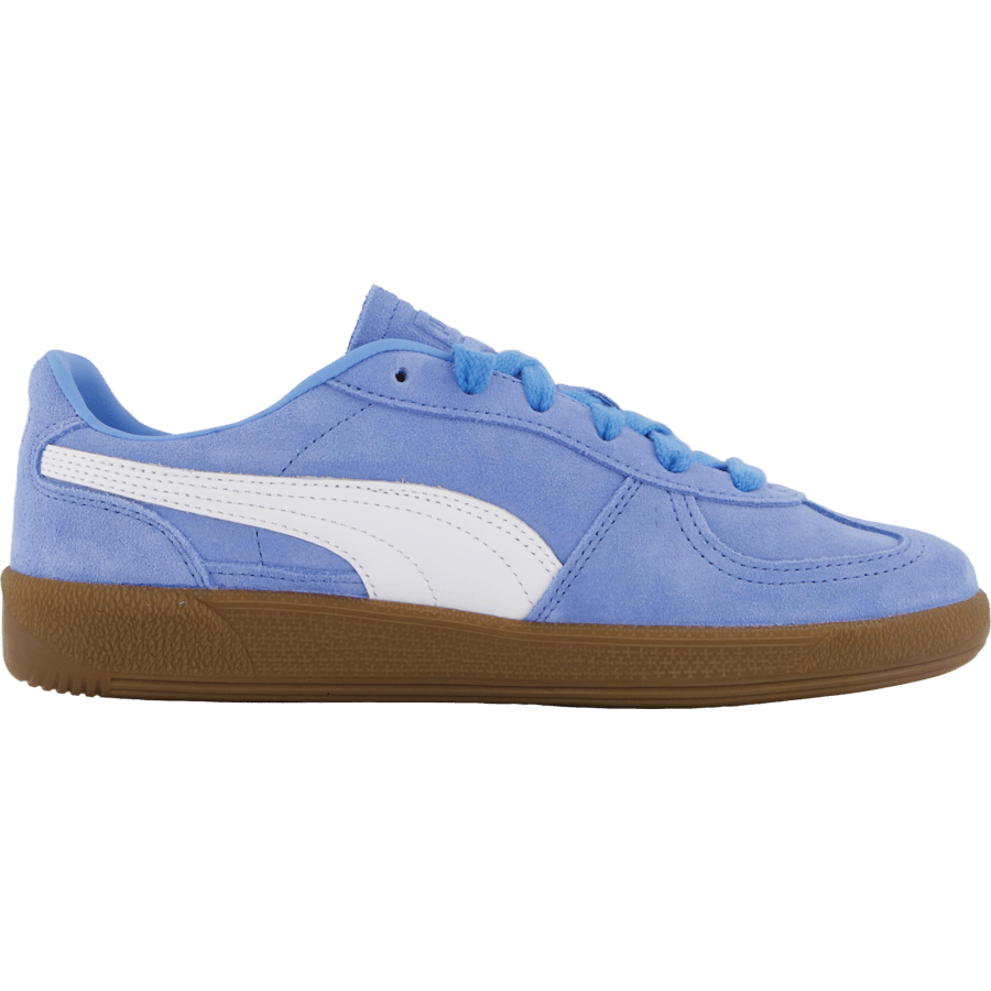 Palermo Team Light Blue- White