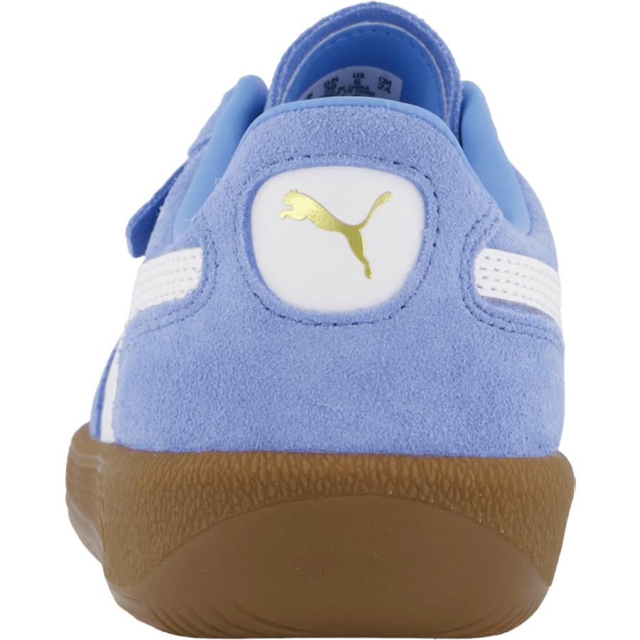 Palermo Team Light Blue- White
