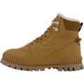 Pallashock Warm Wp Dear Brown