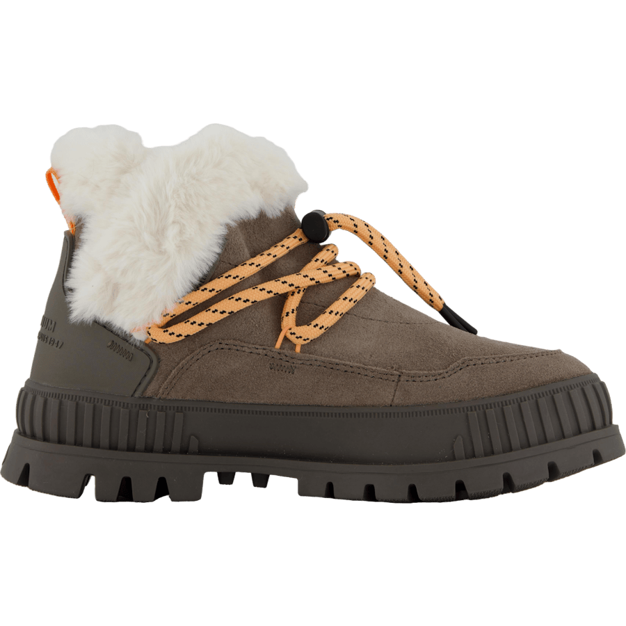 Pallashock Lo Hiver Rocks