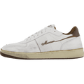 The Re-tennis Vintage Dark Brown