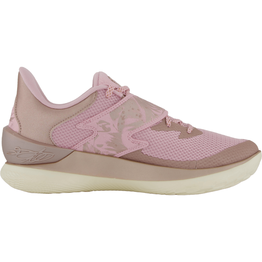Curry Fox 1 Rr Prime Pink