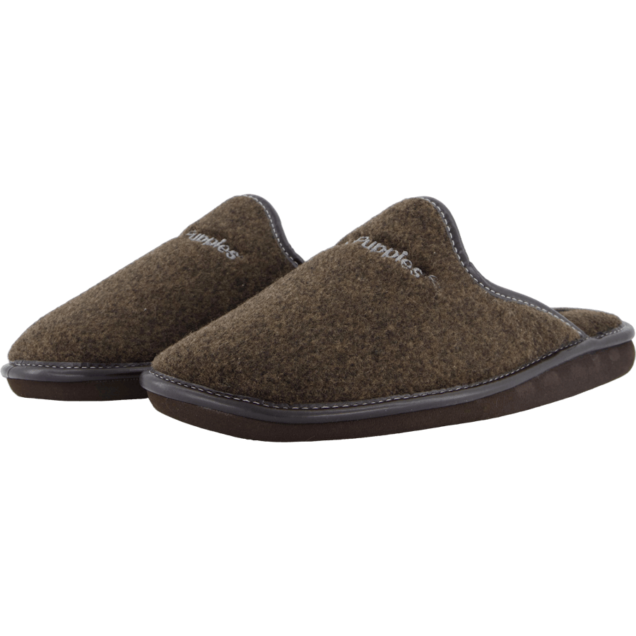 Men's Manuel - Brown Brown