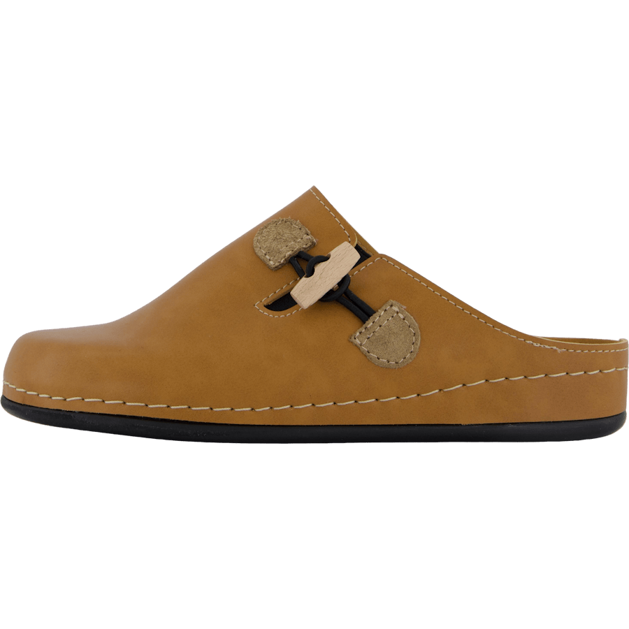 Woody Cognac