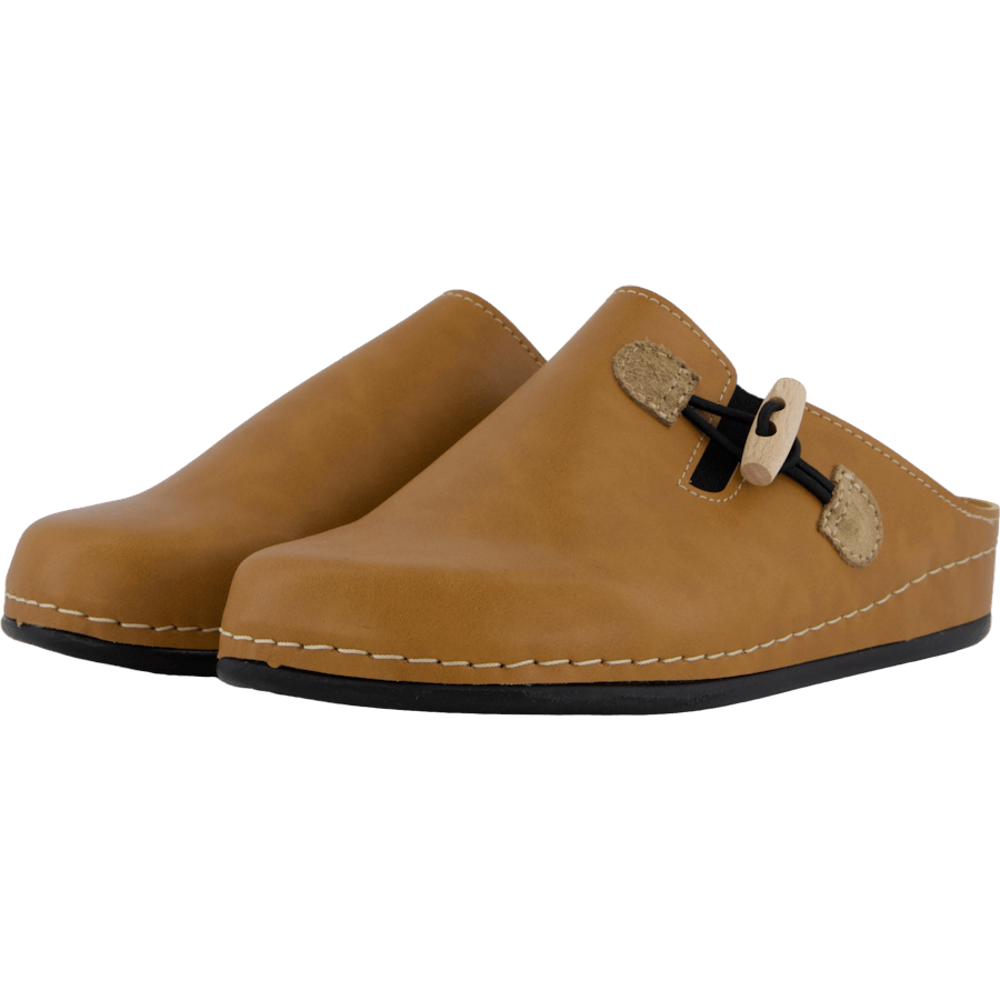 Woody Cognac