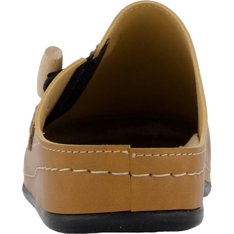 Woody Cognac
