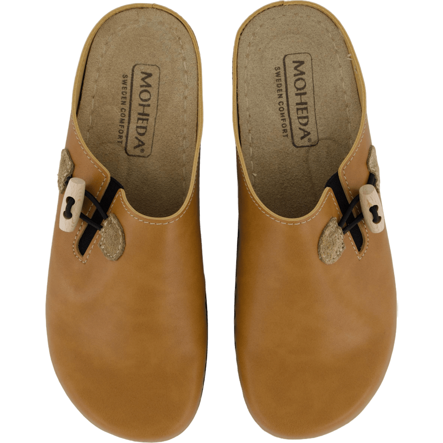 Woody Cognac