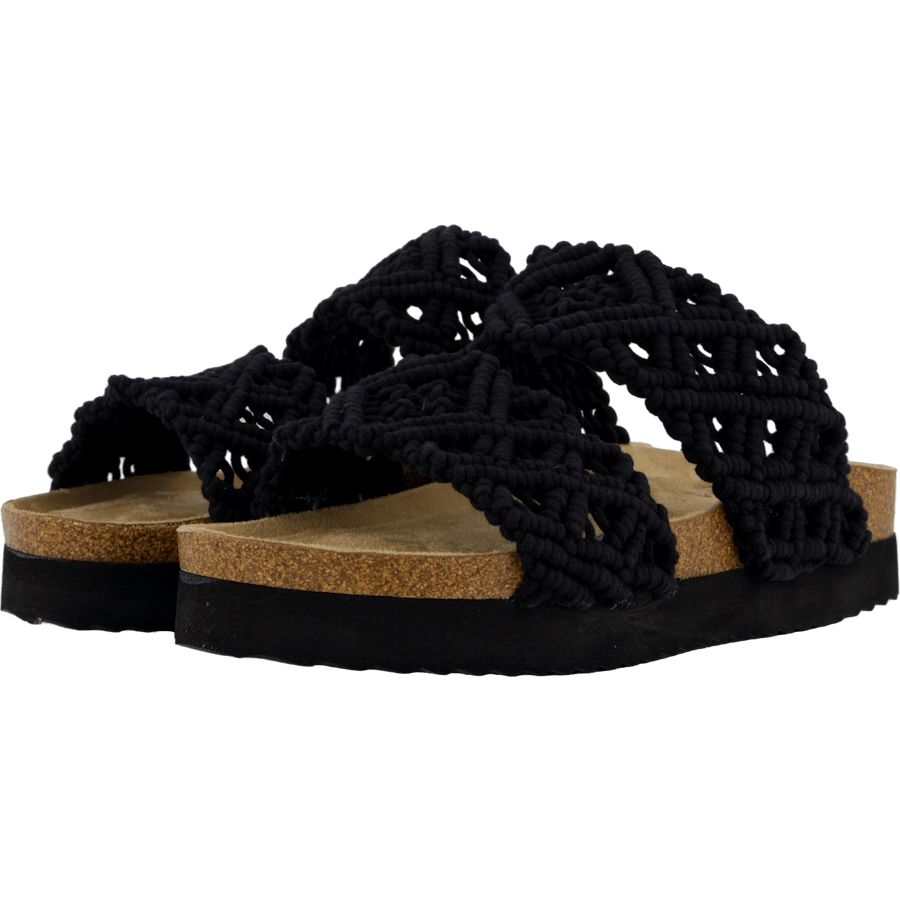 86-11201 Black