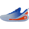 Curry 12 Wtb Ether Blue