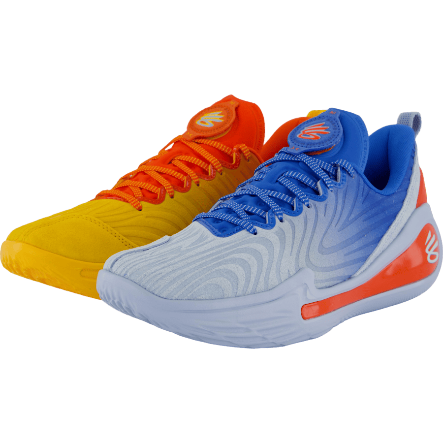 Curry 12 Wtb Ether Blue