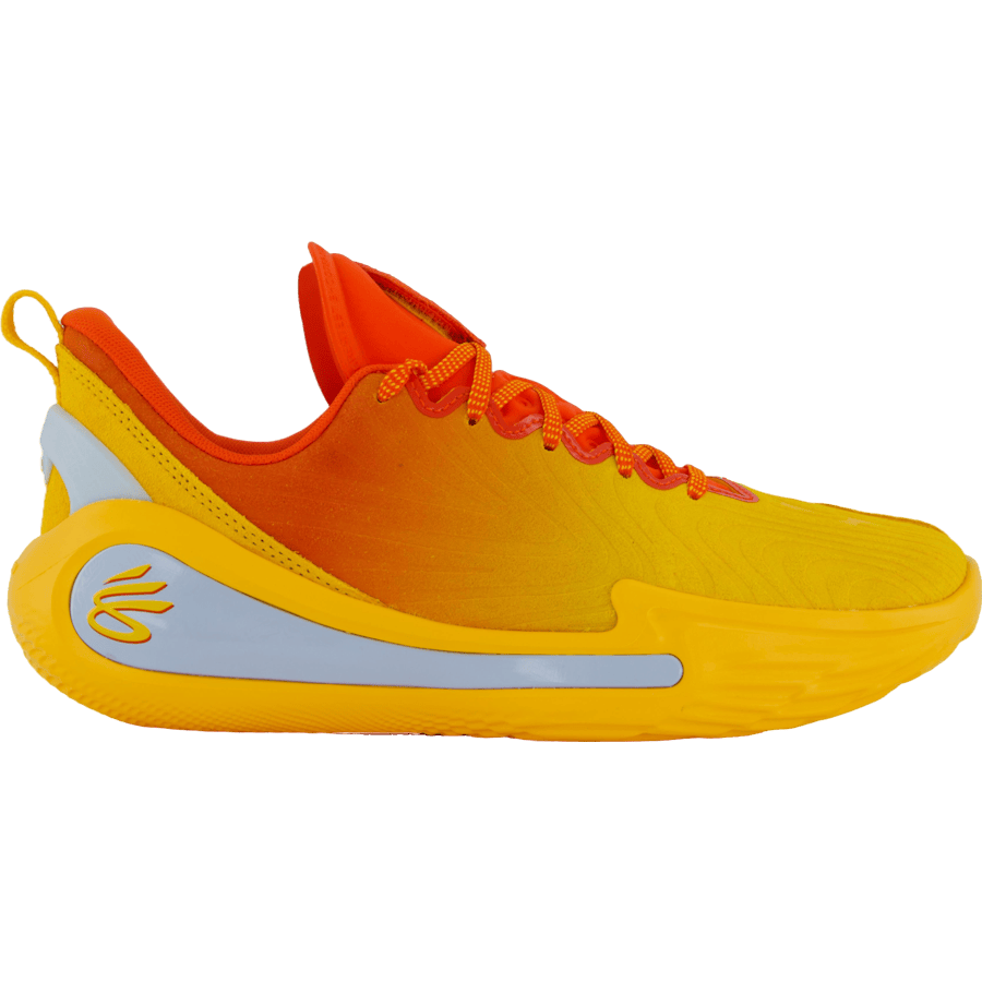 Curry 12 Wtb Ether Blue