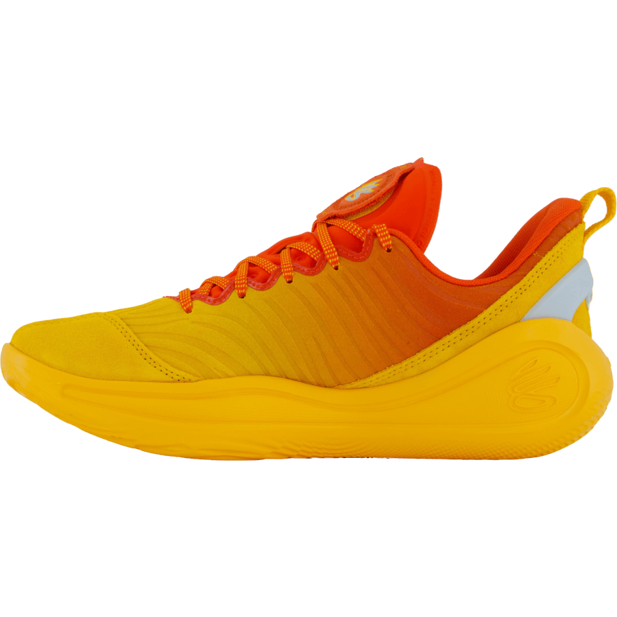 Curry 12 Wtb Ether Blue
