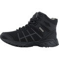 Capitan Hi W Black